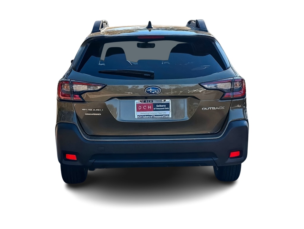 Thumbnail: 2025 Subaru Outback - 3