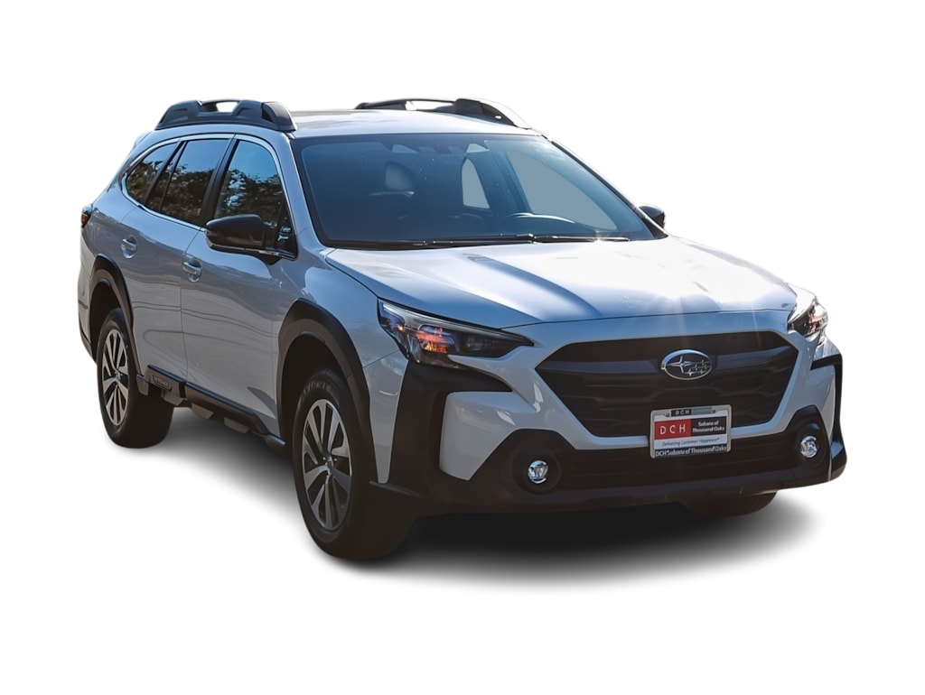 Thumbnail: 2025 Subaru Outback - 19