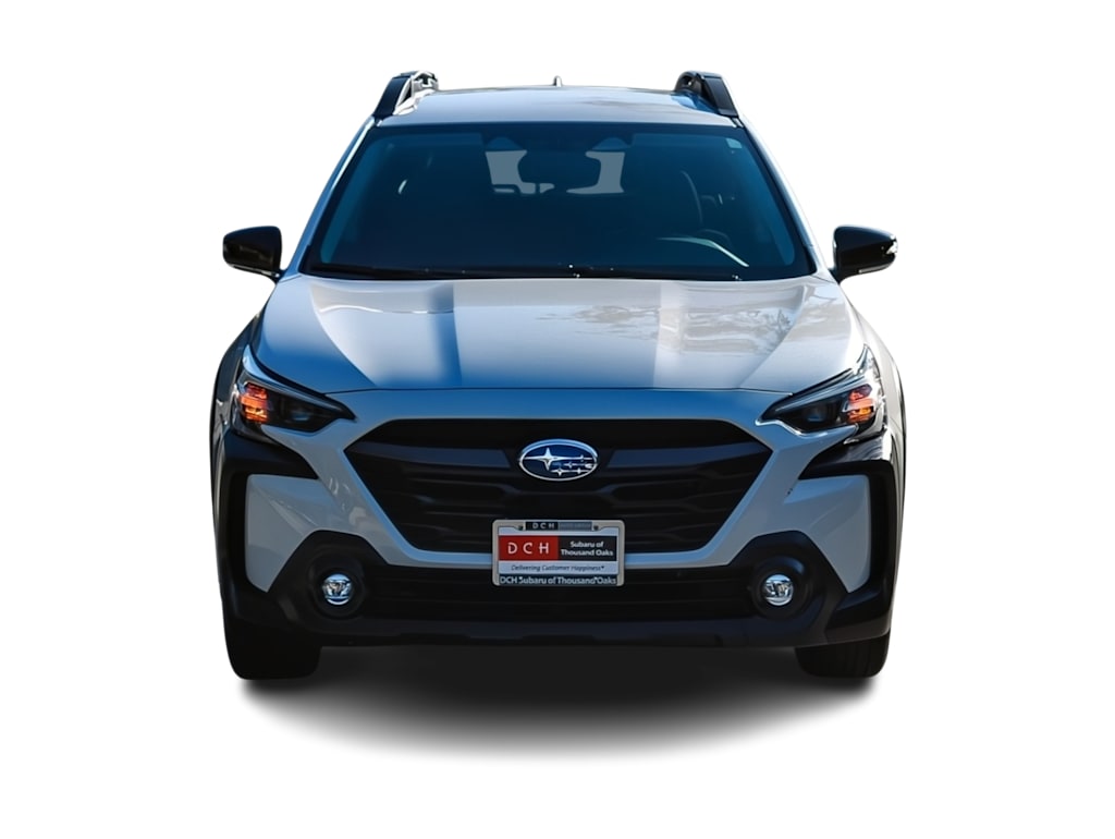 Thumbnail: 2025 Subaru Outback - 5