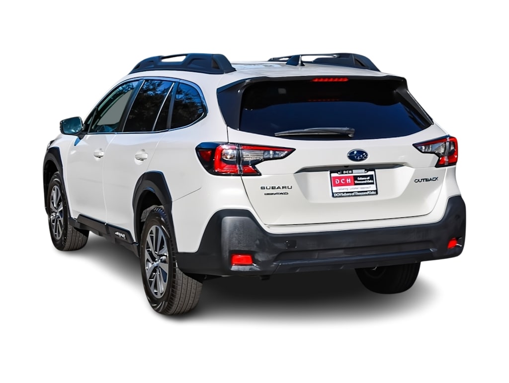 Thumbnail: 2025 Subaru Outback - 3