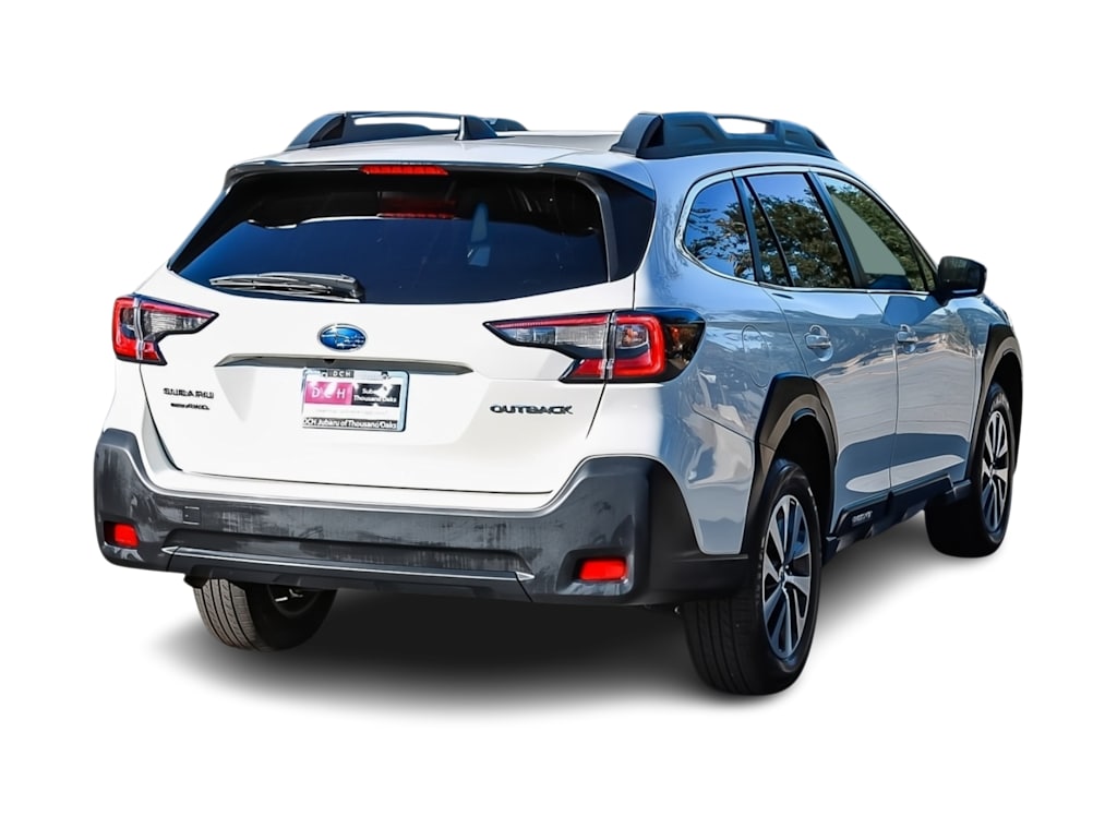 Thumbnail: 2025 Subaru Outback - 20