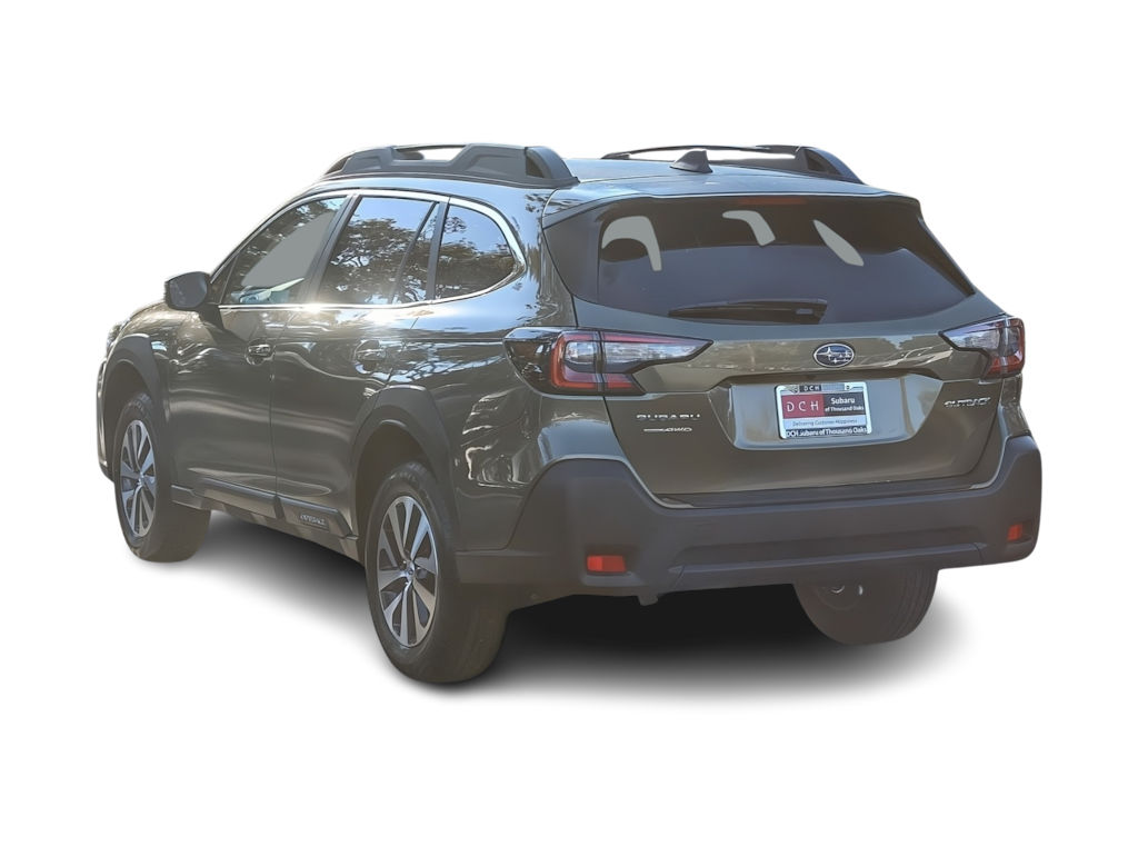 Thumbnail: 2025 Subaru Outback - 3