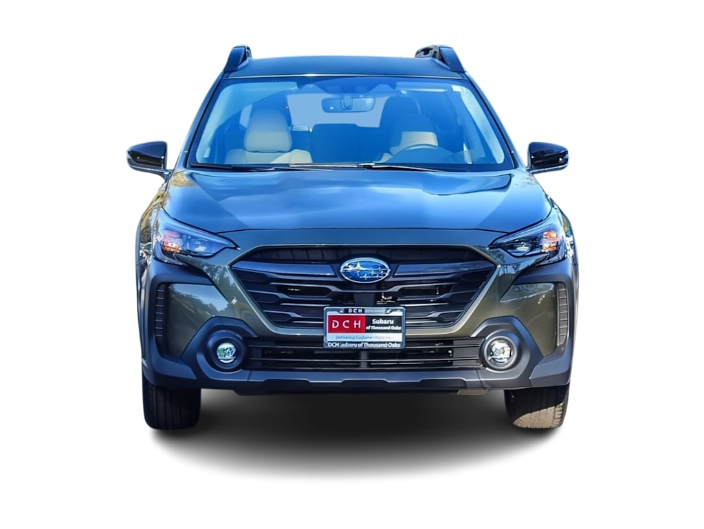 Thumbnail: 2025 Subaru Outback - 5
