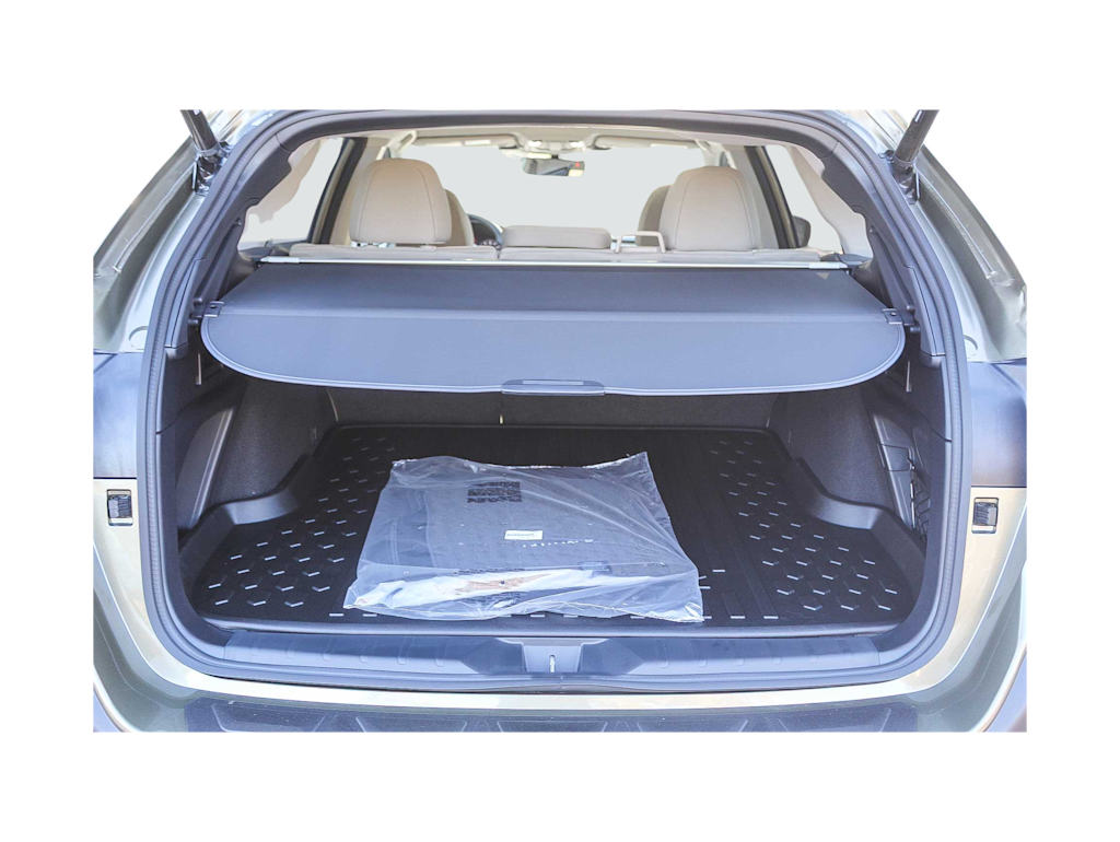 Thumbnail: 2025 Subaru Outback - 17