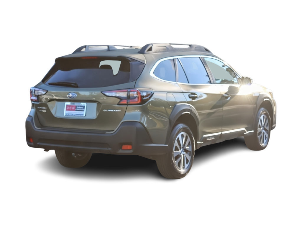 Thumbnail: 2025 Subaru Outback - 20