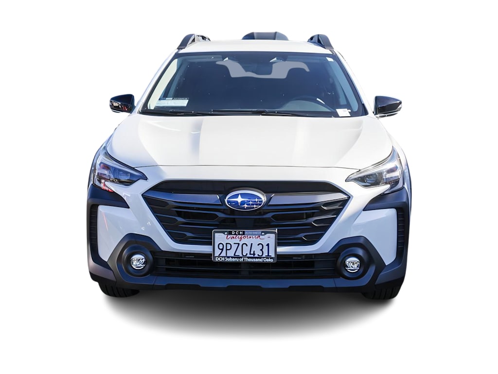 2025 Subaru Outback Premium 4