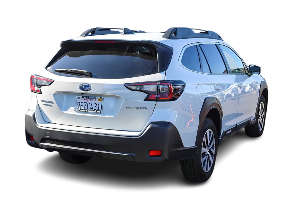 2025 Subaru Outback Premium 19