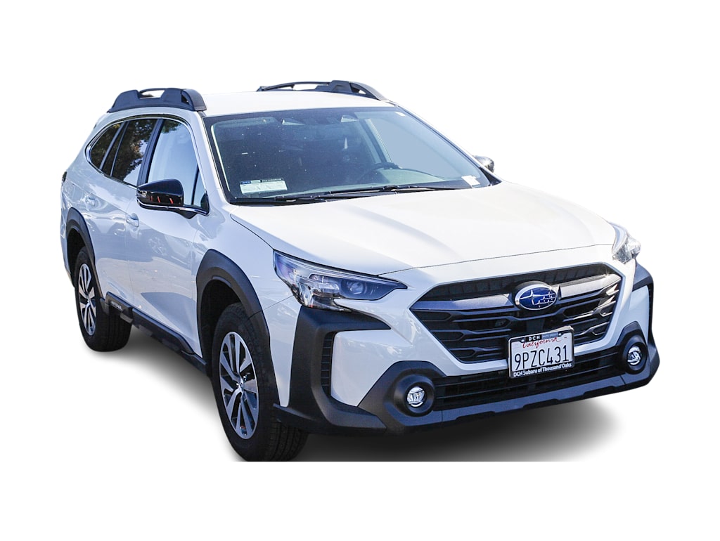 2025 Subaru Outback Premium 18