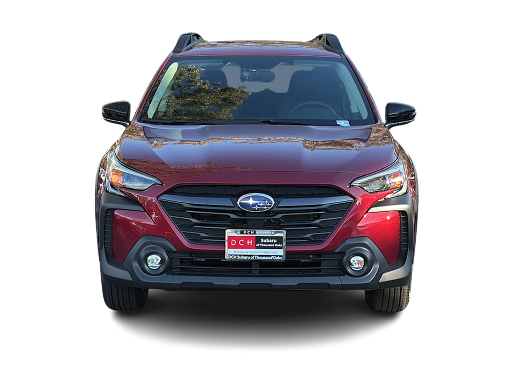 2025 Subaru Outback Premium 5