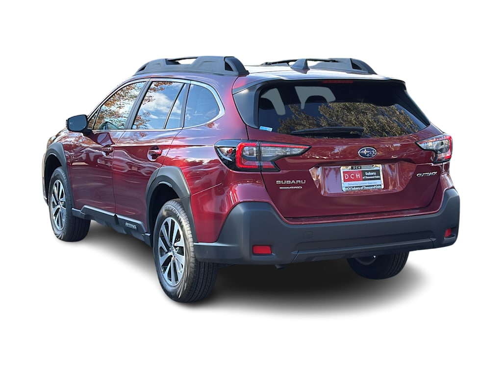 2025 Subaru Outback Premium 3