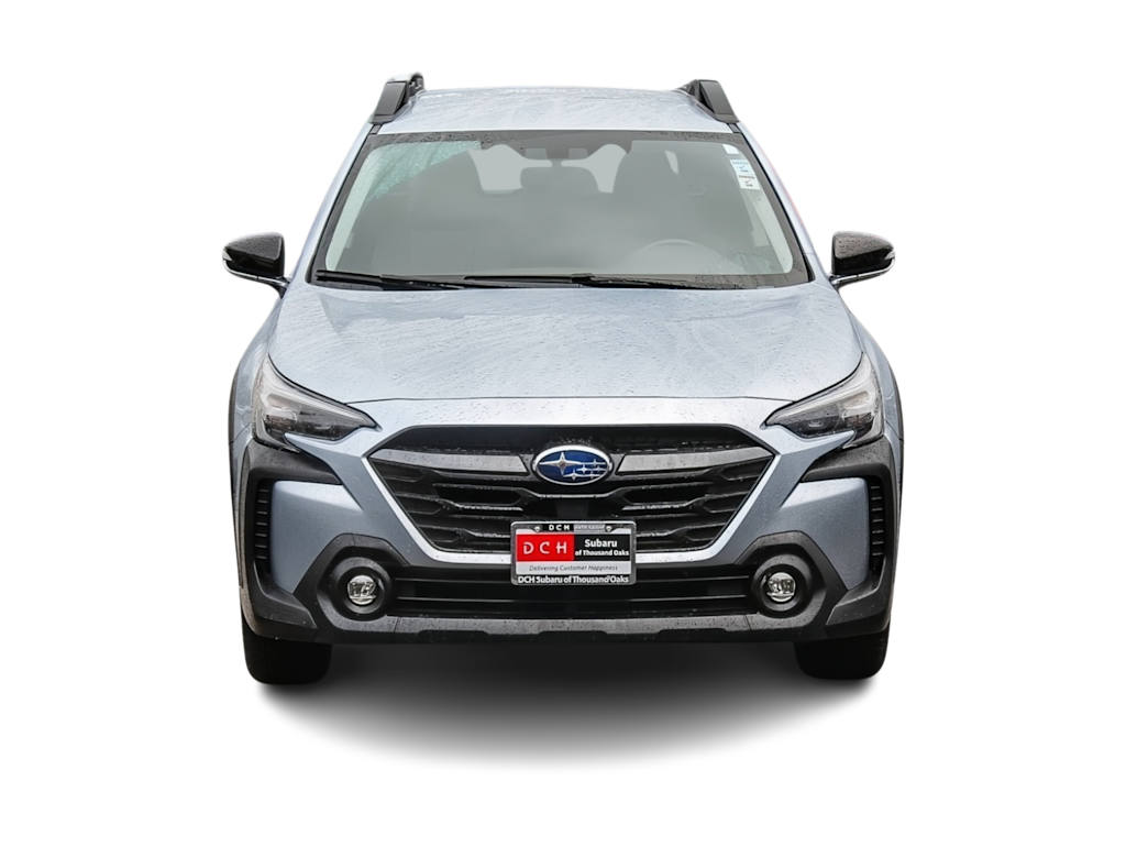 Thumbnail: 2023 Subaru Outback - 5