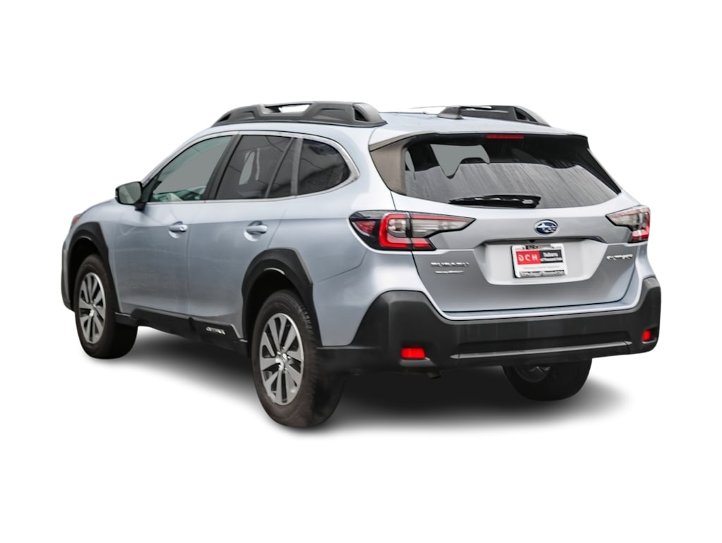 Thumbnail: 2023 Subaru Outback - 3