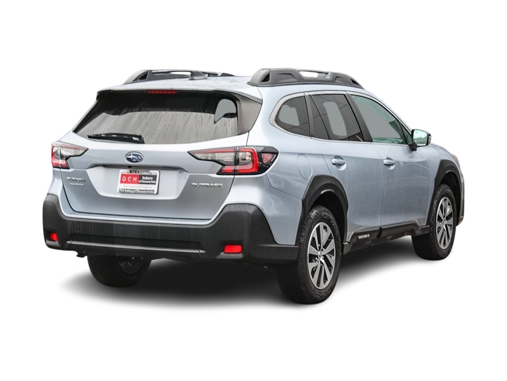 Thumbnail: 2023 Subaru Outback - 20