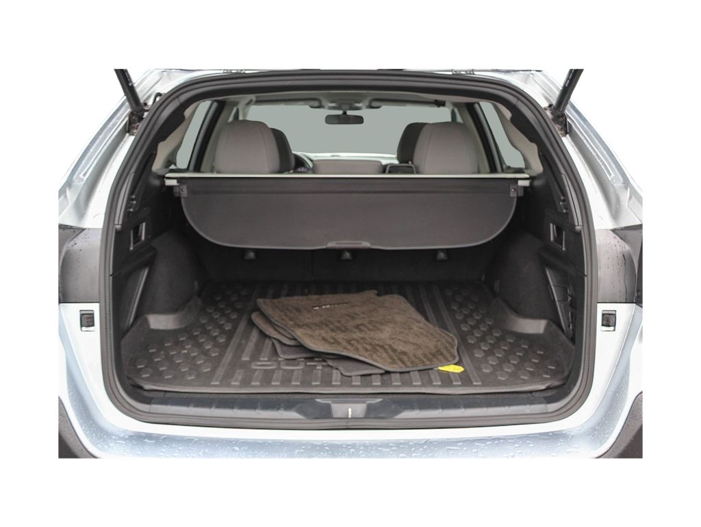 Thumbnail: 2023 Subaru Outback - 17