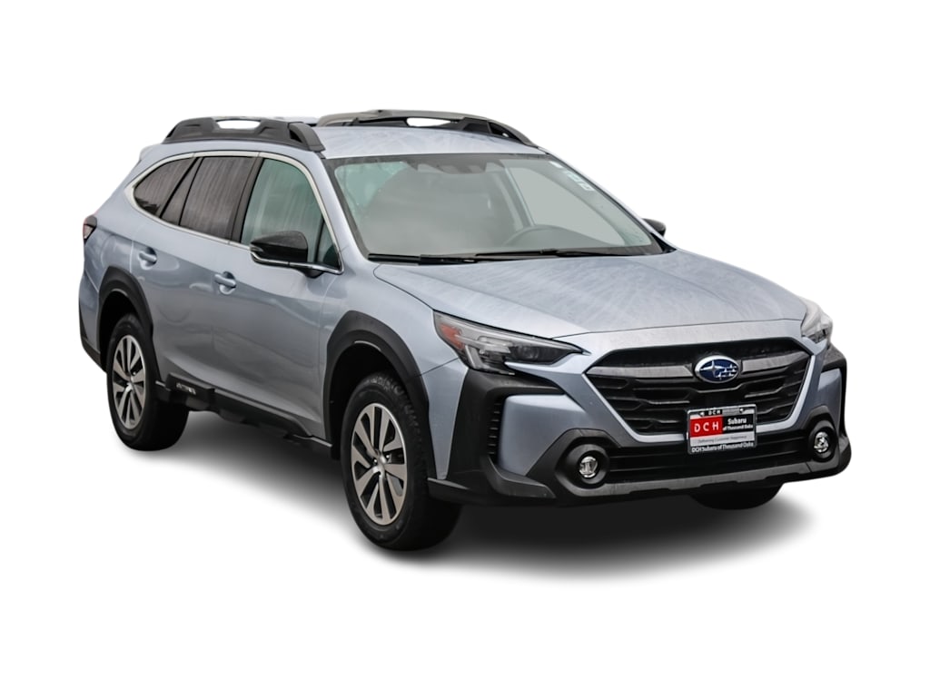 Thumbnail: 2023 Subaru Outback - 19