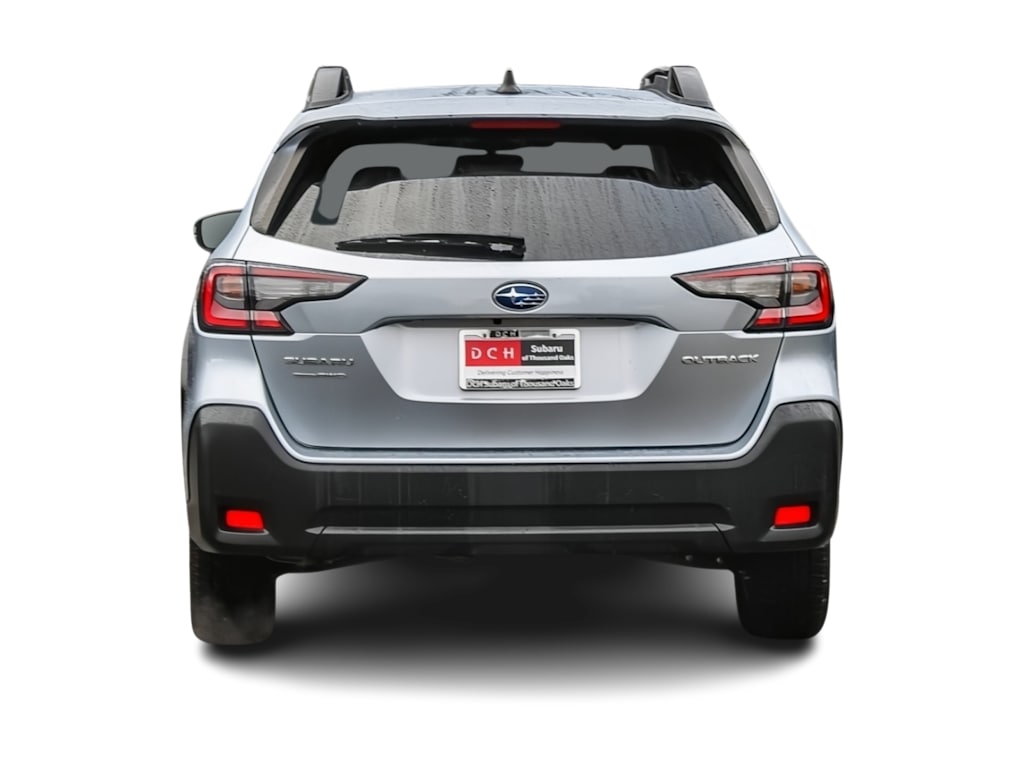 Thumbnail: 2023 Subaru Outback - 4