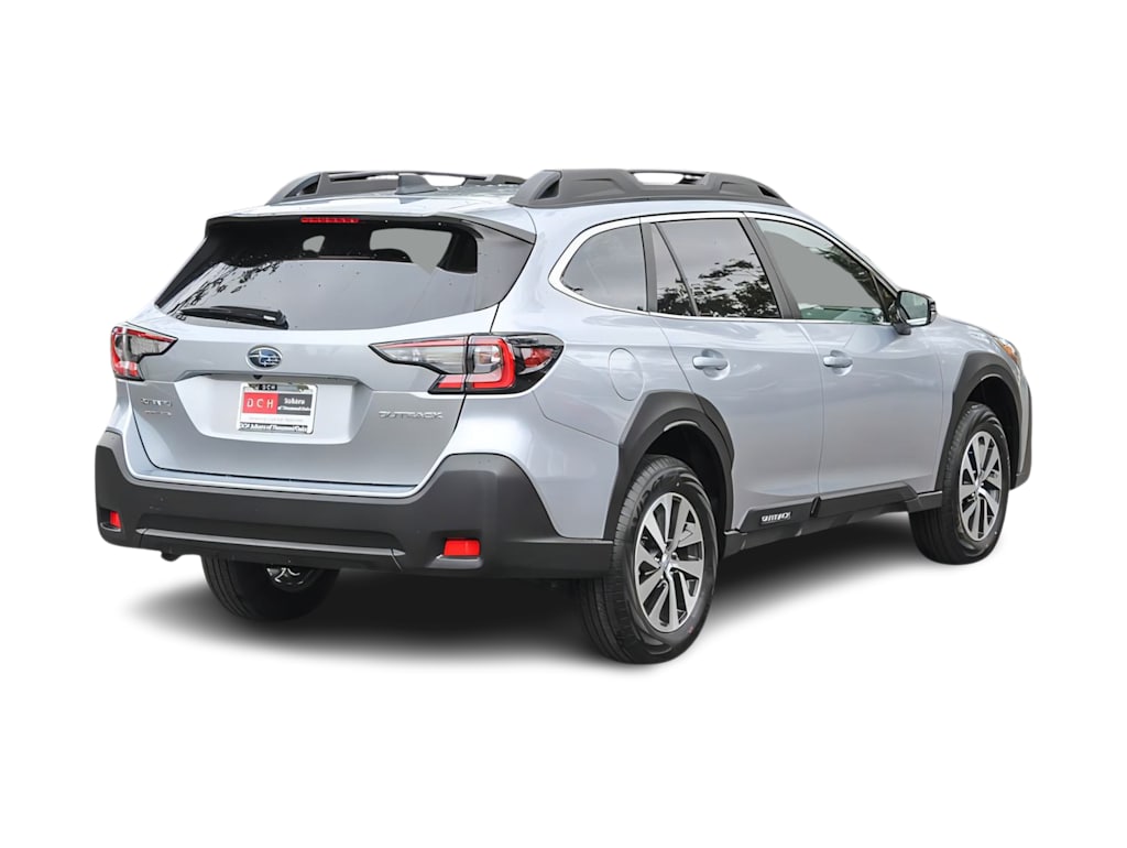 2025 Subaru Outback Premium 18