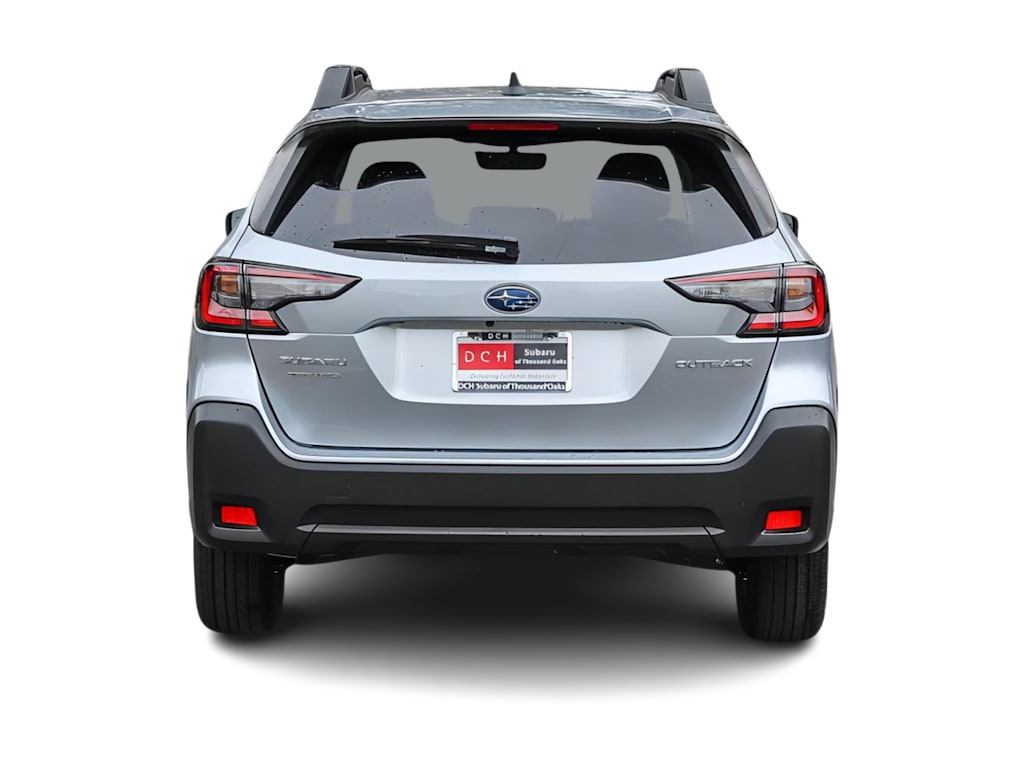 2025 Subaru Outback Premium 4