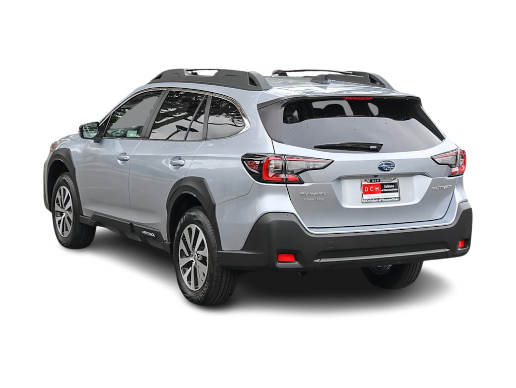2025 Subaru Outback Premium 3