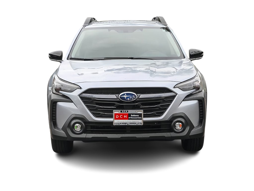 2025 Subaru Outback Premium 5