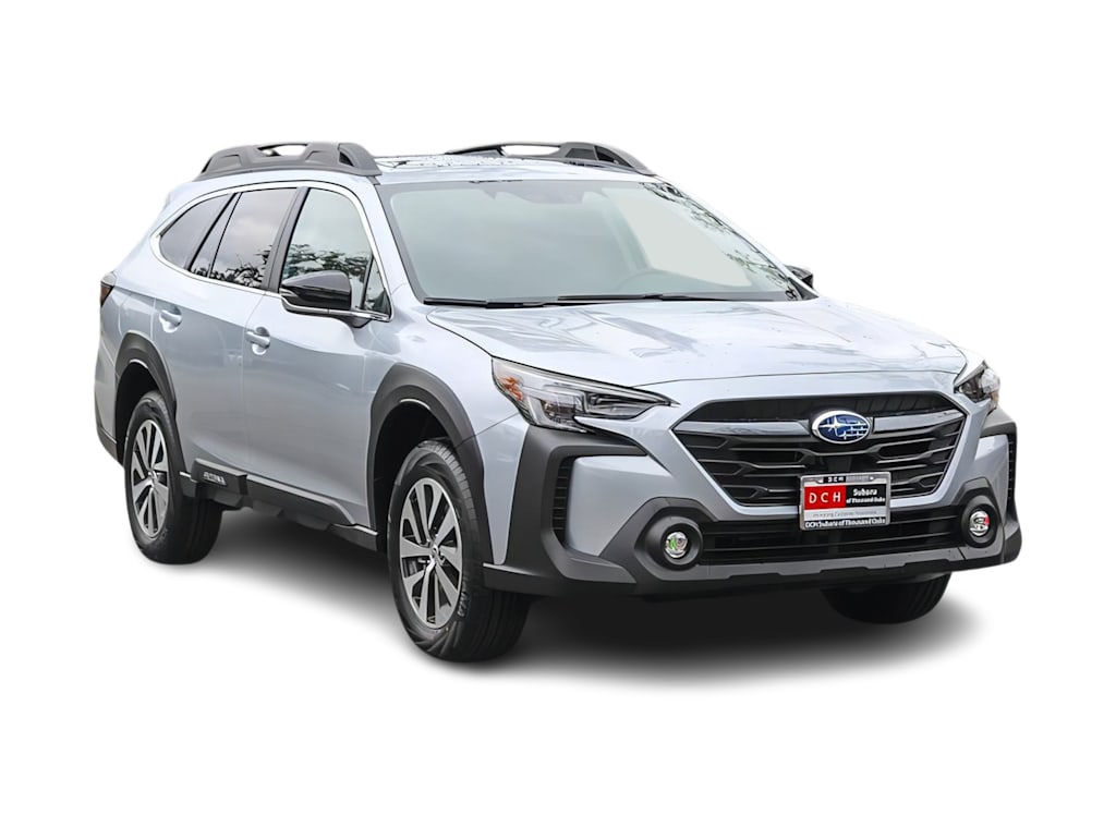 2025 Subaru Outback Premium 17