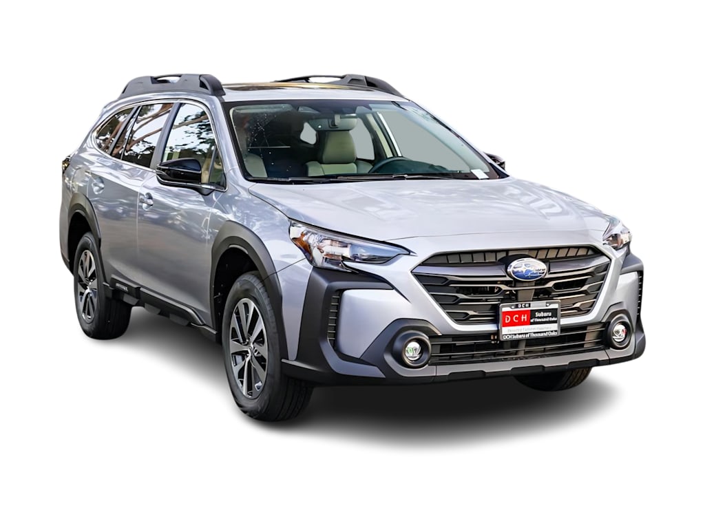 2025 Subaru Outback Premium 13