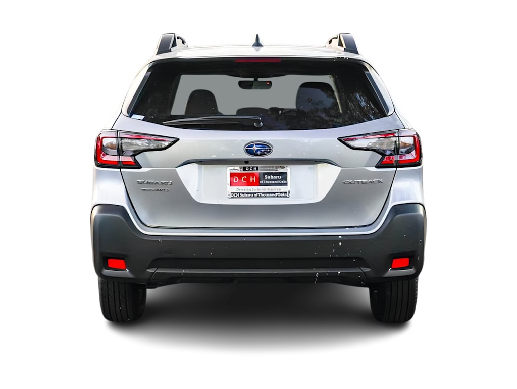 2025 Subaru Outback Premium 15
