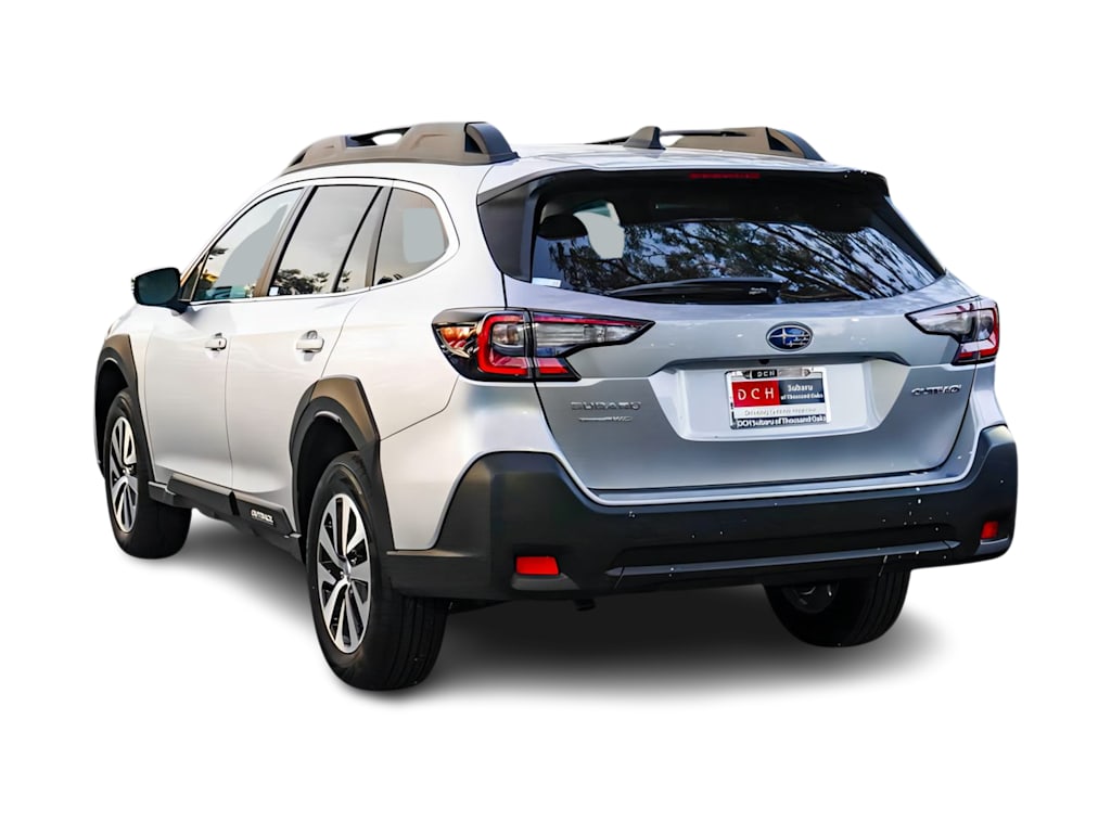 2025 Subaru Outback Premium 3