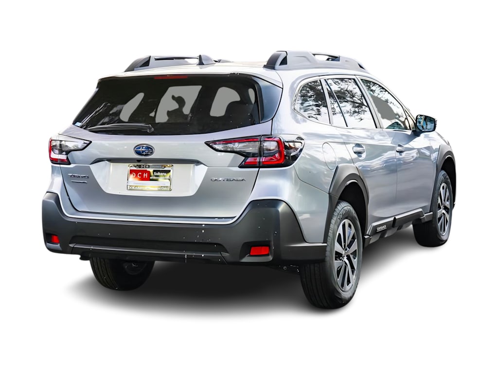 2025 Subaru Outback Premium 14