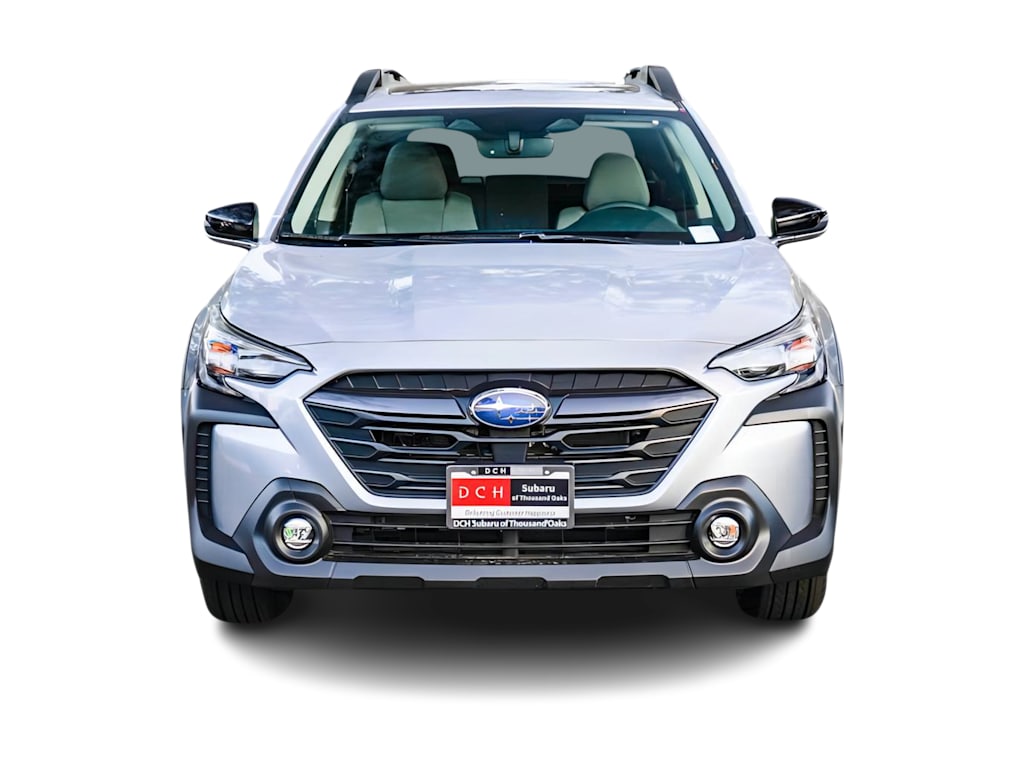 2025 Subaru Outback Premium 4