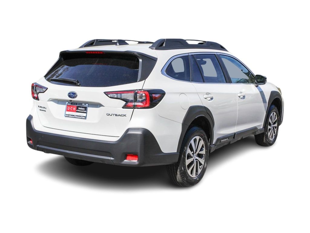 2025 Subaru Outback Premium 16