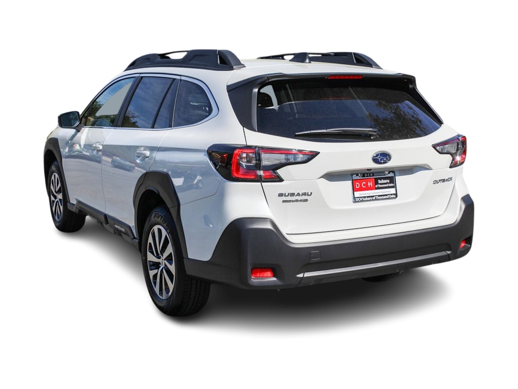 2025 Subaru Outback Premium 3