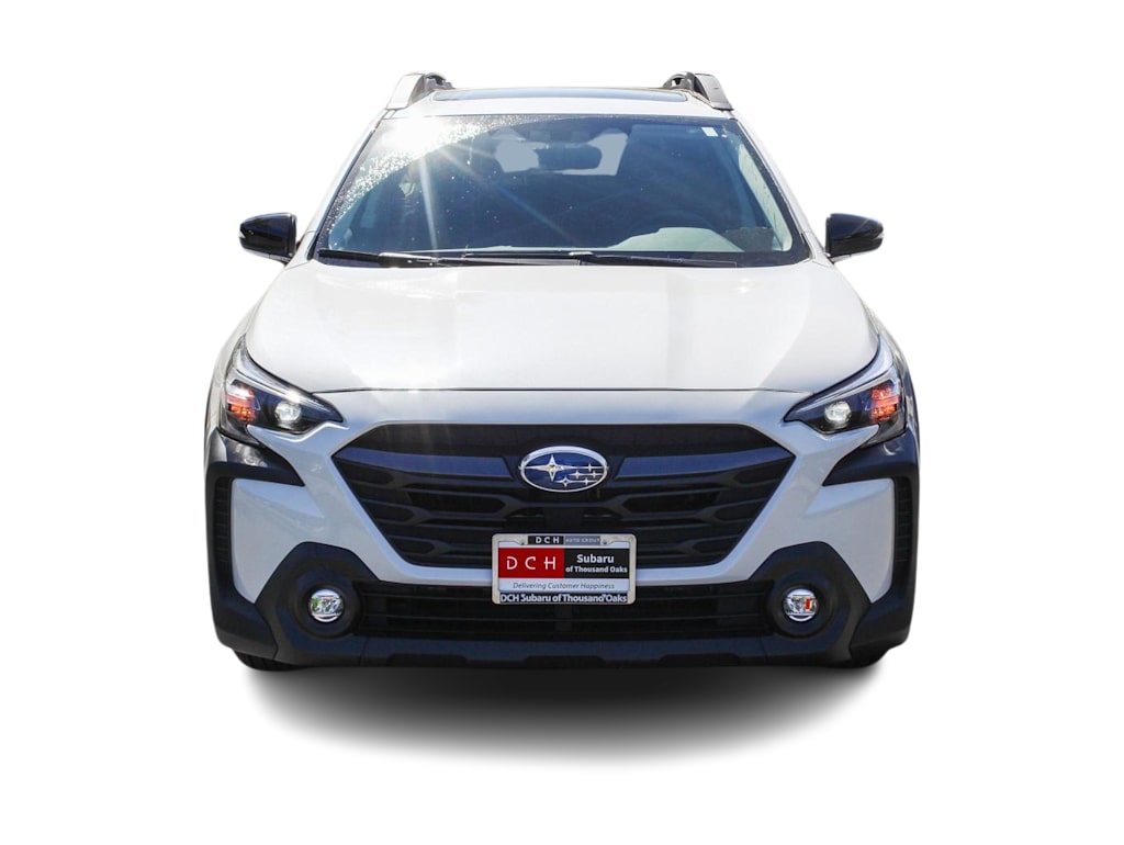 2025 Subaru Outback Premium 5