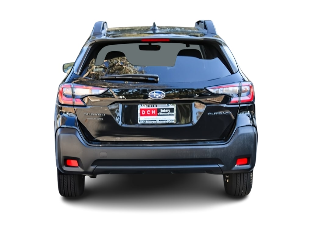 Thumbnail: 2023 Subaru Outback - 4