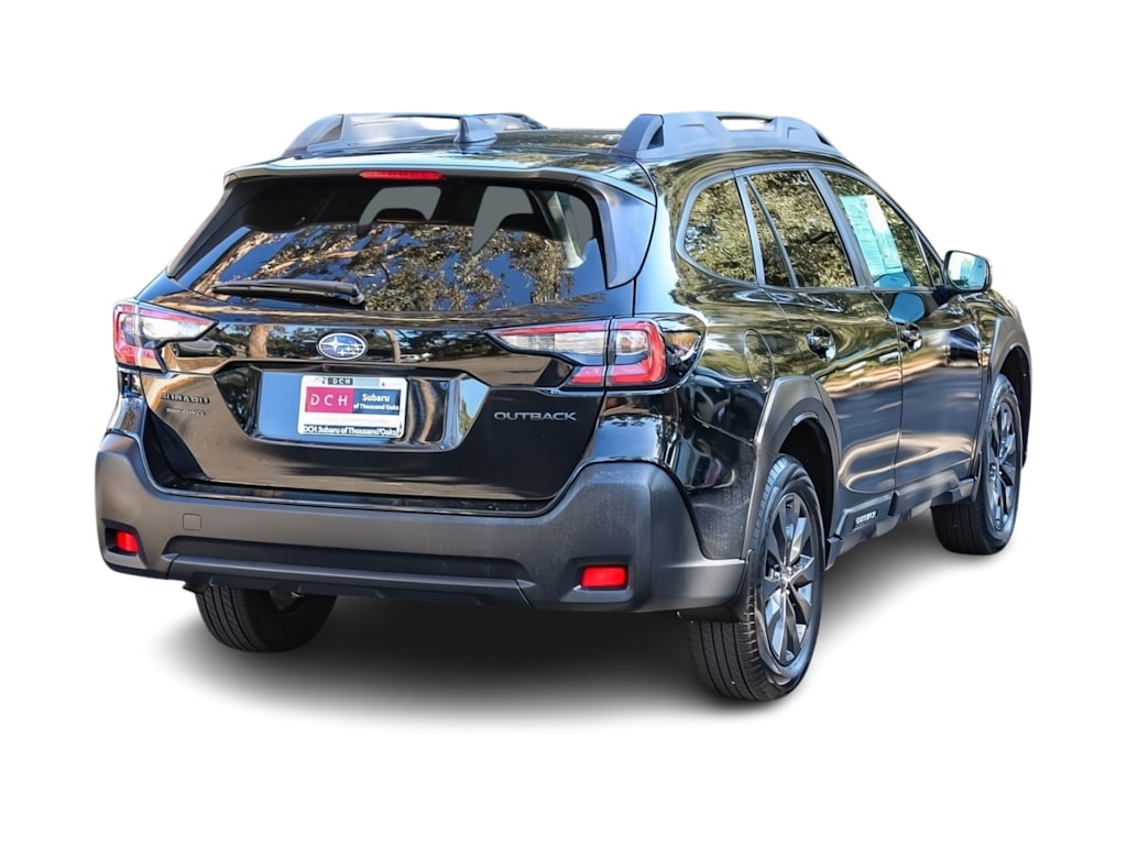 Thumbnail: 2023 Subaru Outback - 17