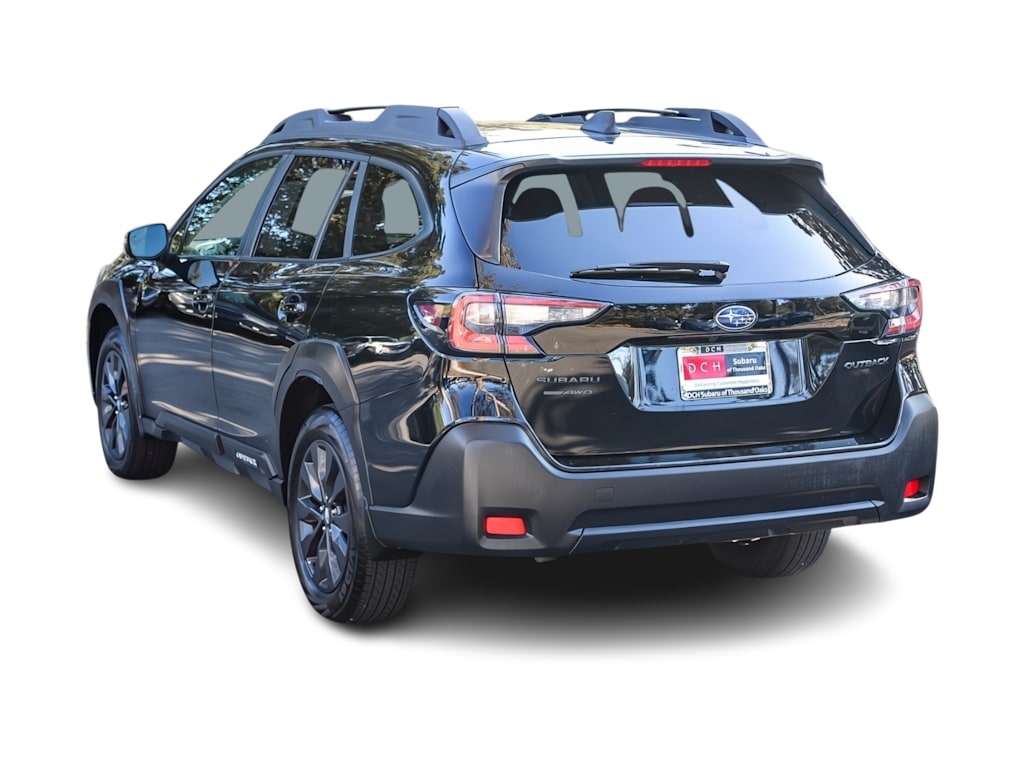 Thumbnail: 2023 Subaru Outback - 3