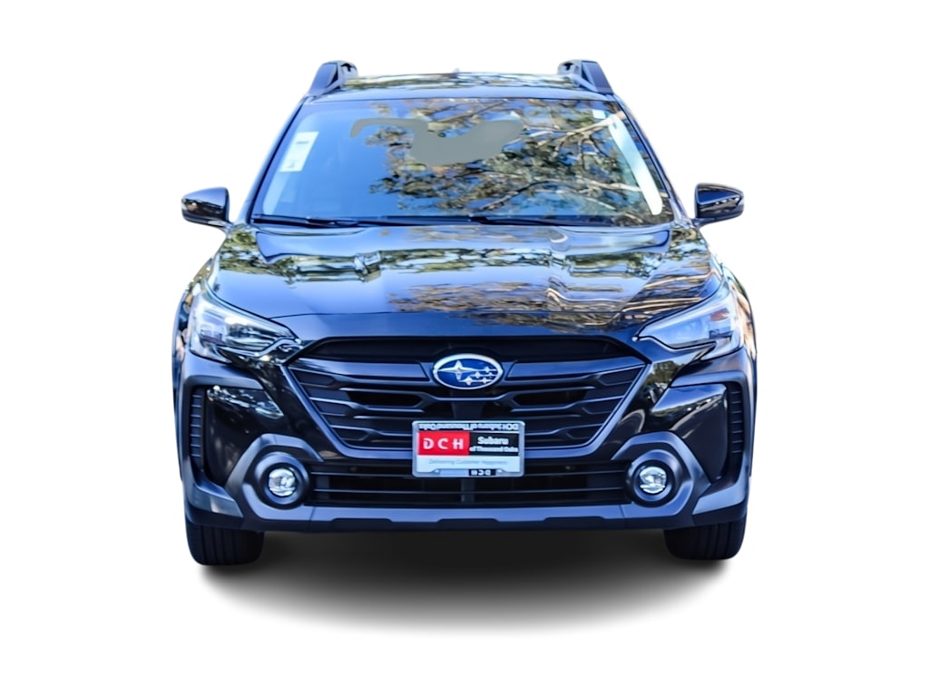 Thumbnail: 2023 Subaru Outback - 5