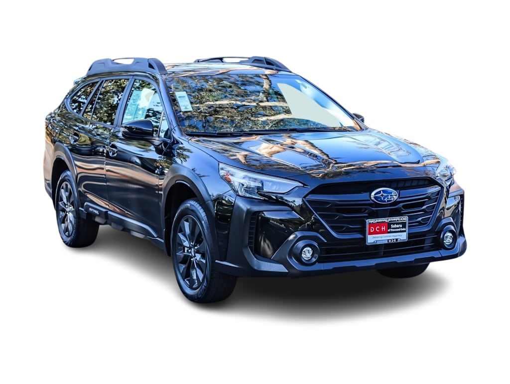 Thumbnail: 2023 Subaru Outback - 16