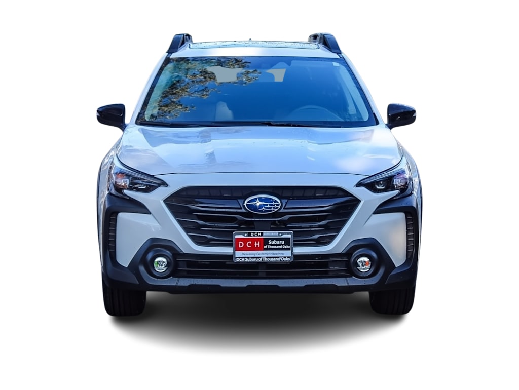 Thumbnail: 2025 Subaru Outback - 5