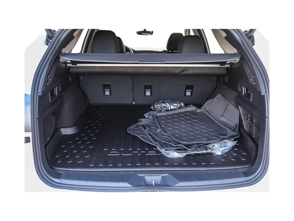 Thumbnail: 2025 Subaru Outback - 16