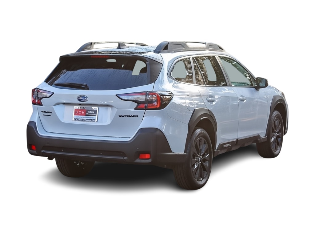 Thumbnail: 2025 Subaru Outback - 19