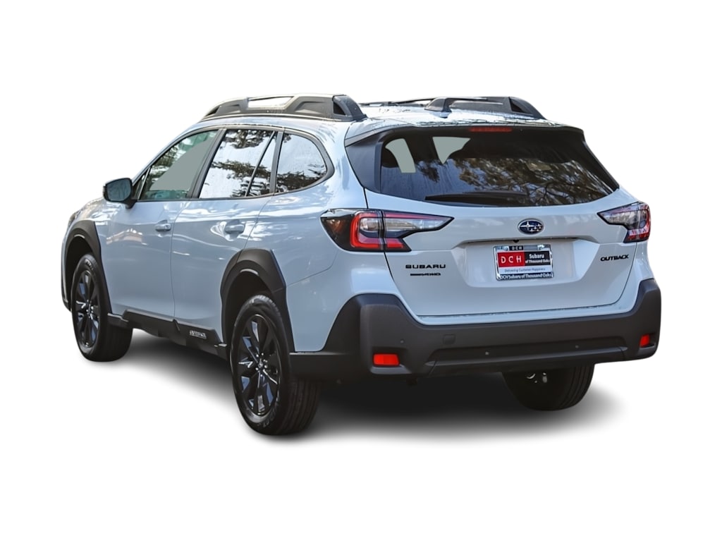 Thumbnail: 2025 Subaru Outback - 3