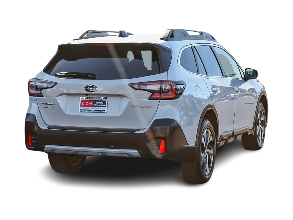 Thumbnail: 2022 Subaru Outback - 20