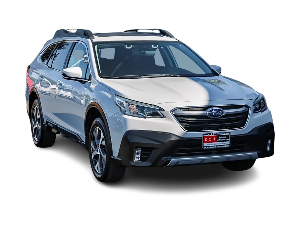 Thumbnail: 2022 Subaru Outback - 19