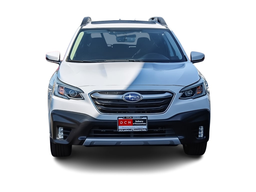 Thumbnail: 2022 Subaru Outback - 5