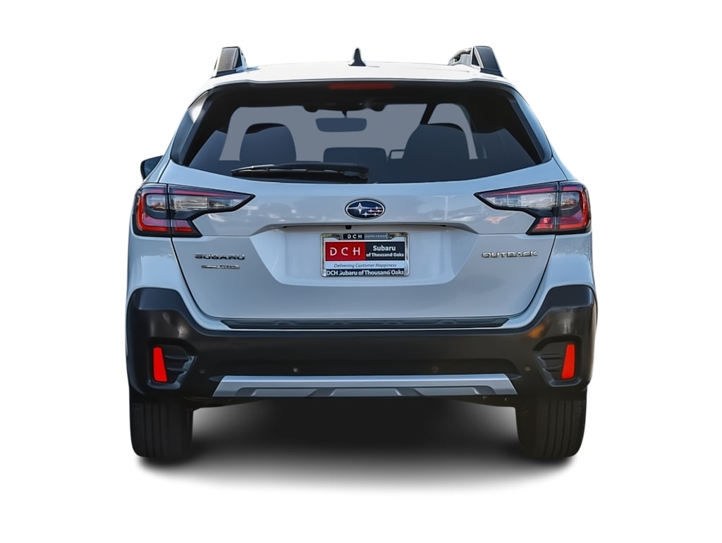Thumbnail: 2022 Subaru Outback - 4