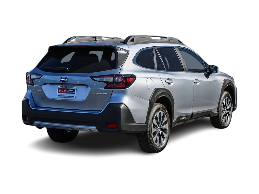 Thumbnail: 2025 Subaru Outback - 19