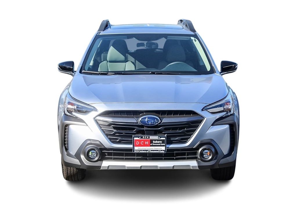 Thumbnail: 2025 Subaru Outback - 5