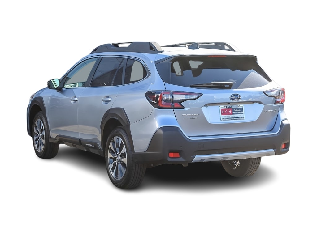 Thumbnail: 2025 Subaru Outback - 3