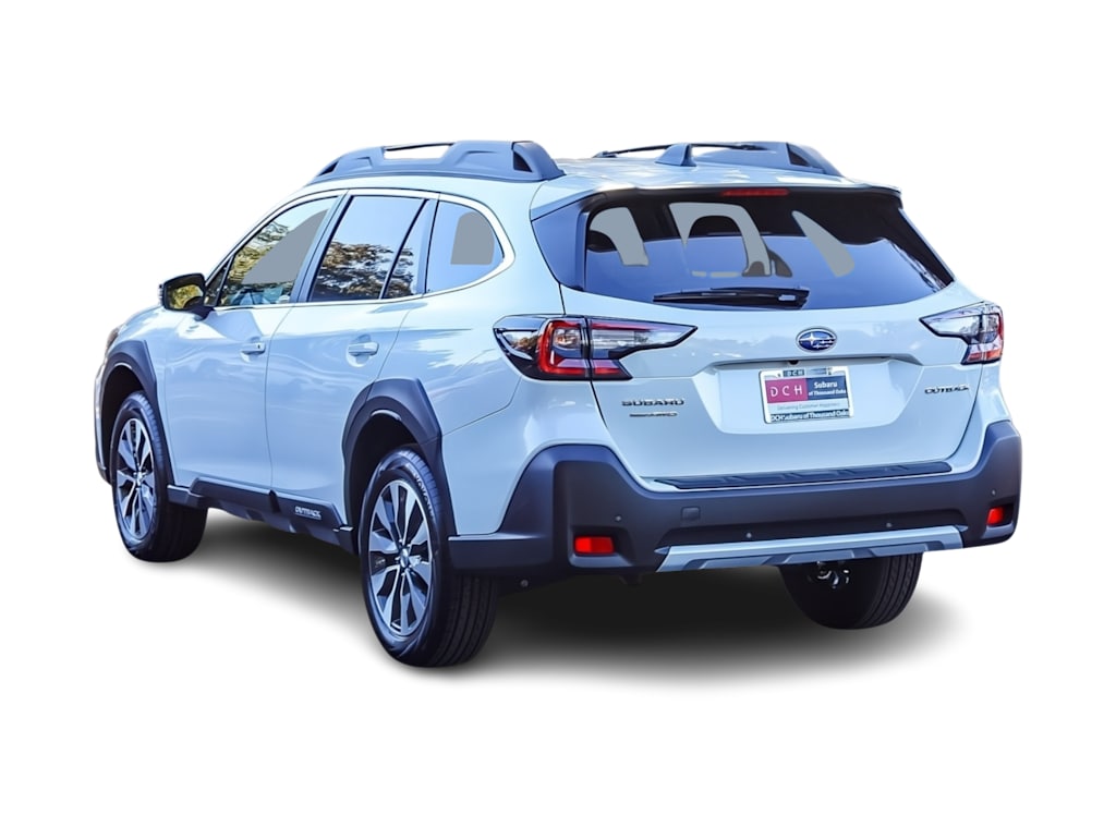 Thumbnail: 2025 Subaru Outback - 3